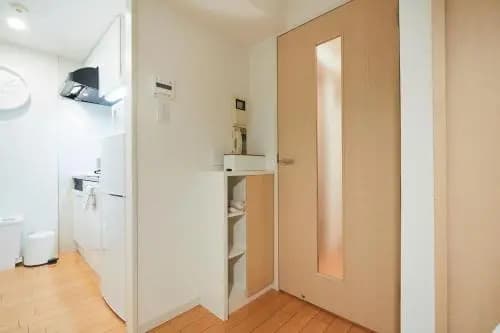 P OIN T- Shinjuku Kabukicho Designers Apartment I - photo 8
