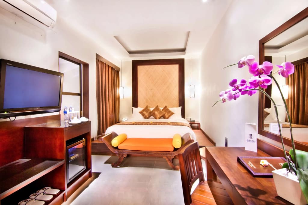 Best Western Kuta Villa - photo 5