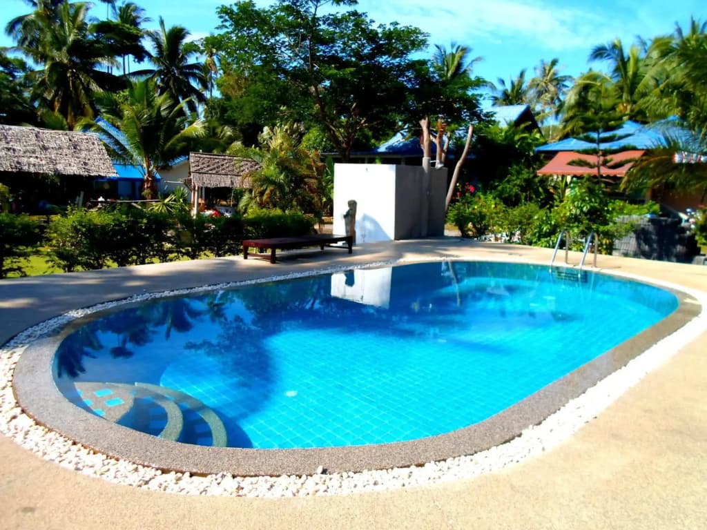 Baan Kuasakul Resort - photo 12