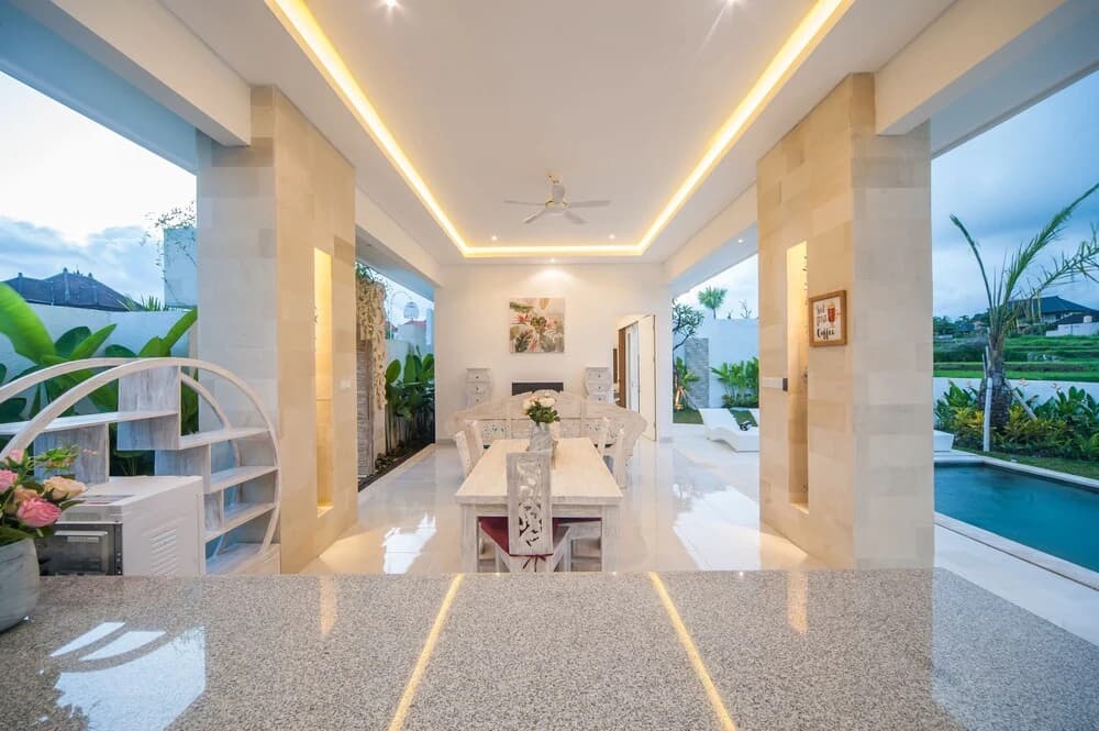 Villa Tirta Padi 2 Ubud - photo 1