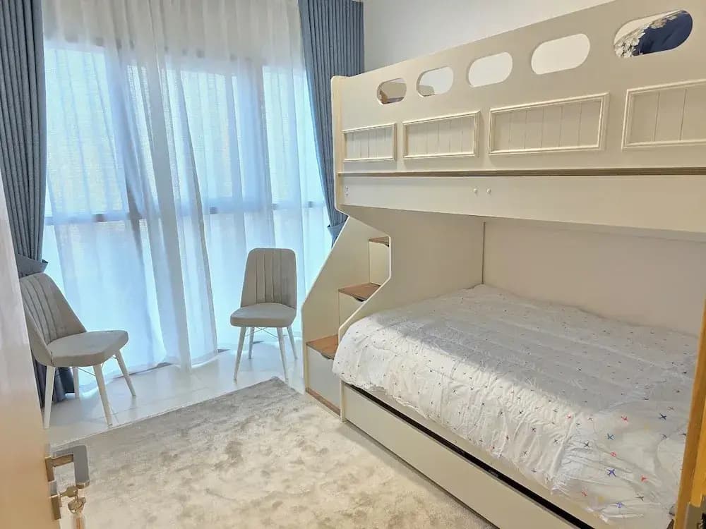 Luxury Moon 2Bhk Ap. - photo 3