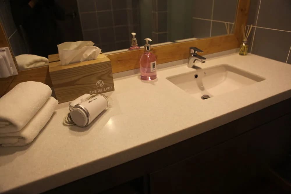 About Guest House - photo 8