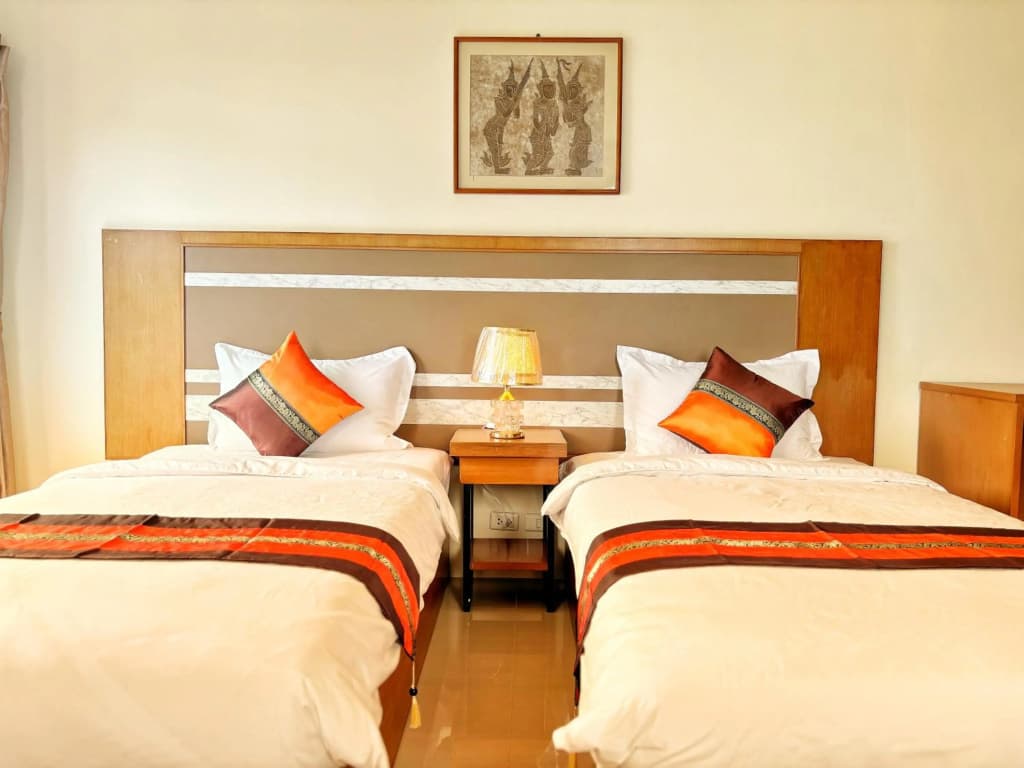 Patong V Hotel - photo 4