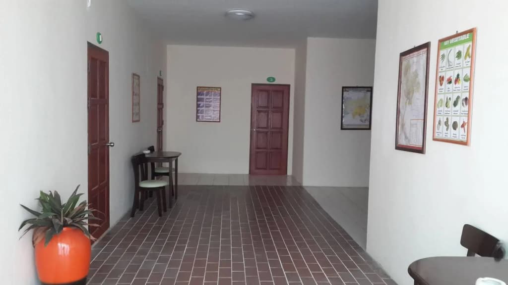 Da Papa Residence - photo 11