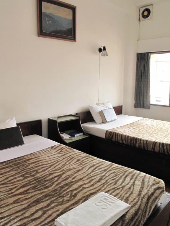 The Krungkasem Srikrung Hotel - photo 7