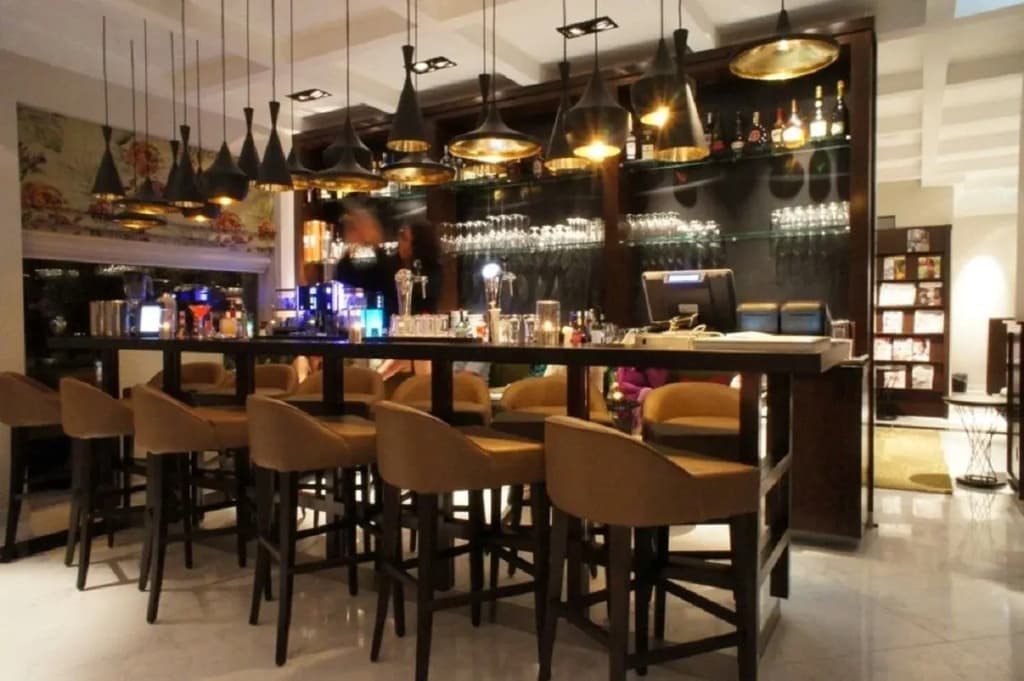 Hotel Notting Hill - photo 34