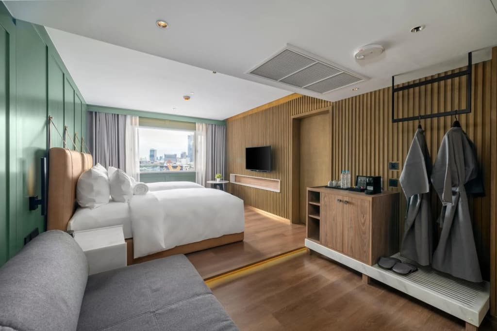 Maison Hotel Bangkok - photo 27