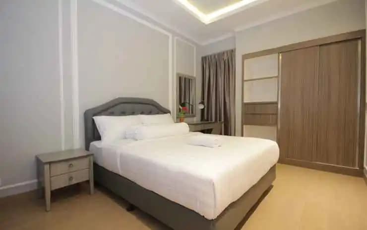 Flamboyan Residence Cipete - photo 4