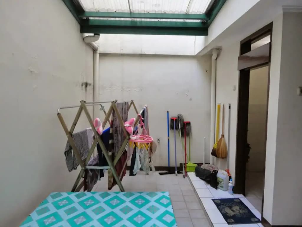 Eline Guesthouse Syariah - photo 13