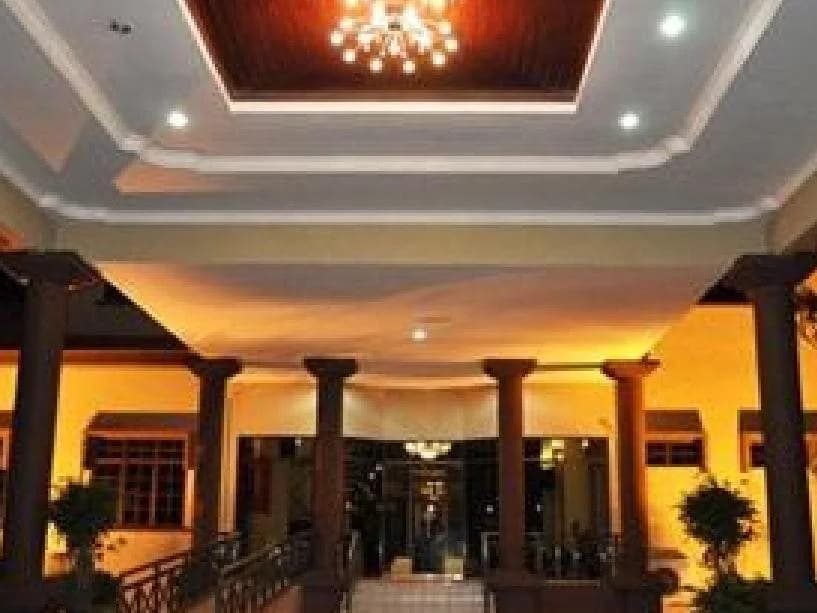 D'Jawi Bella Hotel - photo 21