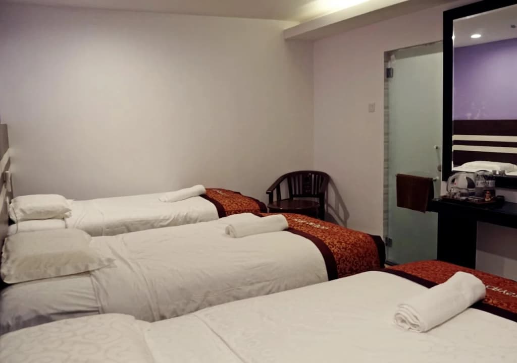 Hotel Kristal - photo 3