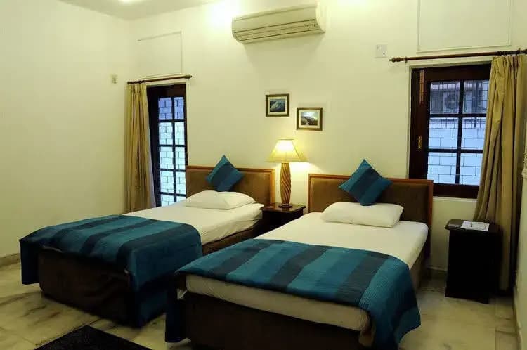 Soi - A Boutique Hotel - photo 13