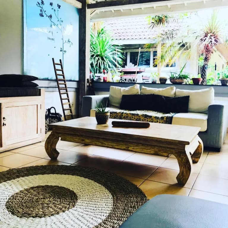Villa Bali Santai - photo 32