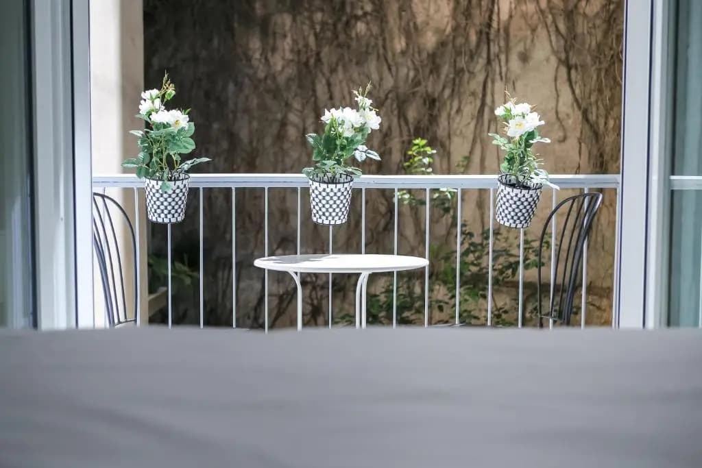 Luxury Studio in Athens - photo 6