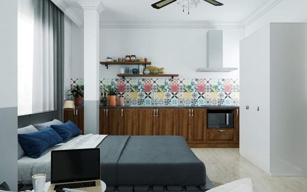 Manmo Home Plus Luong Su - photo 2