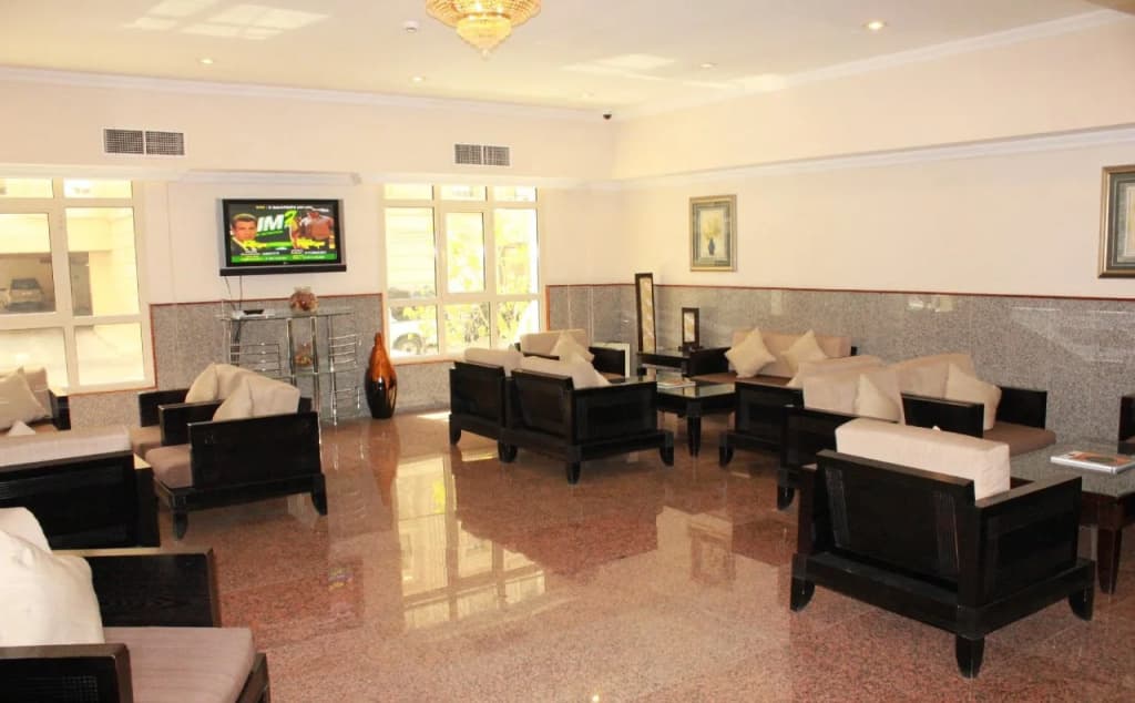 Le Park Hotel - photo 30