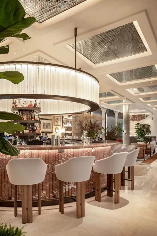Four Seasons Hotel Milano - photo 18