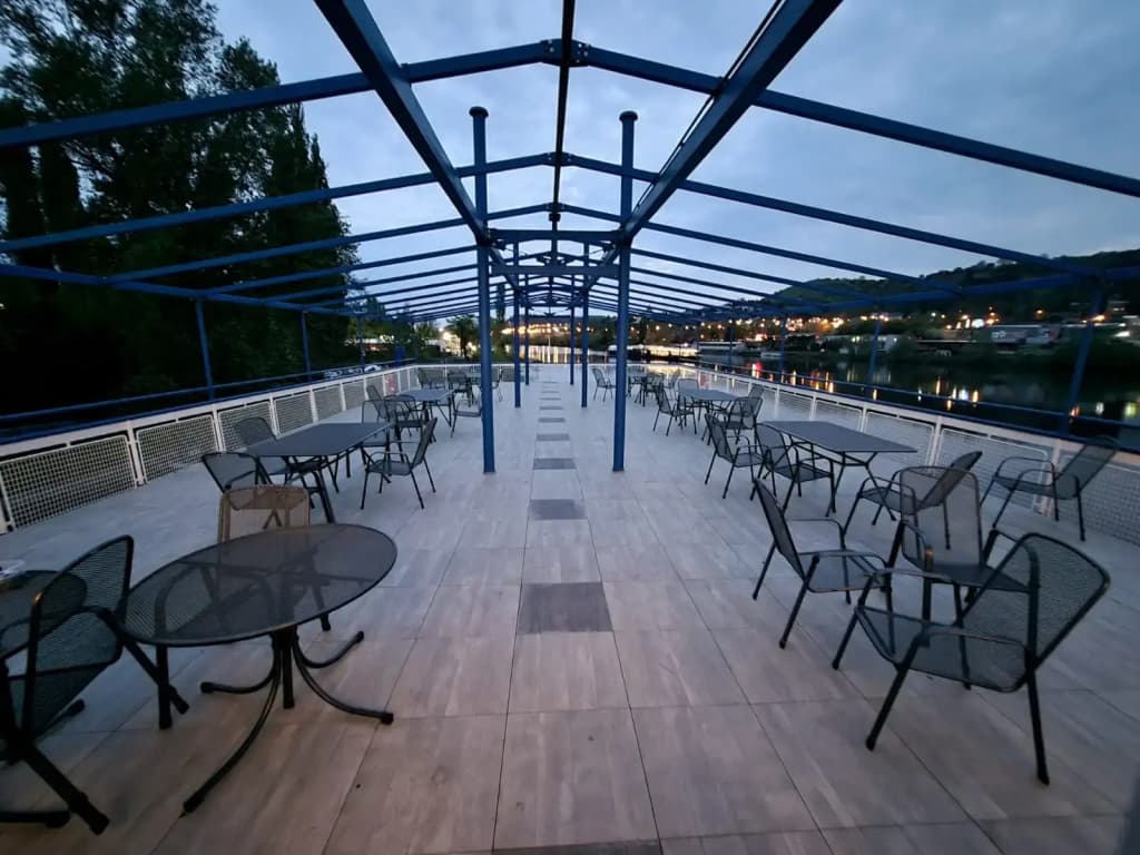 Botel Racek - photo 18