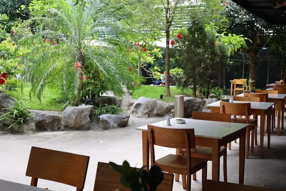 Nesta Hotel & Spa - photo 32