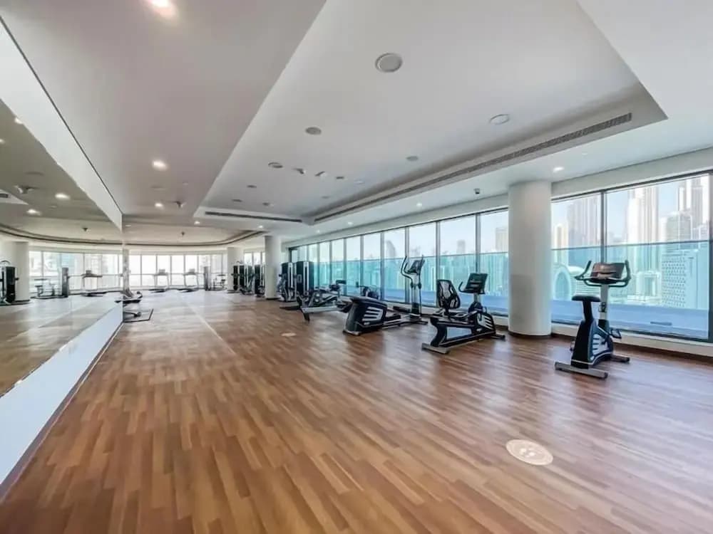 360 Vacation – THE BAY Residence 1BR Apartment - photo 23