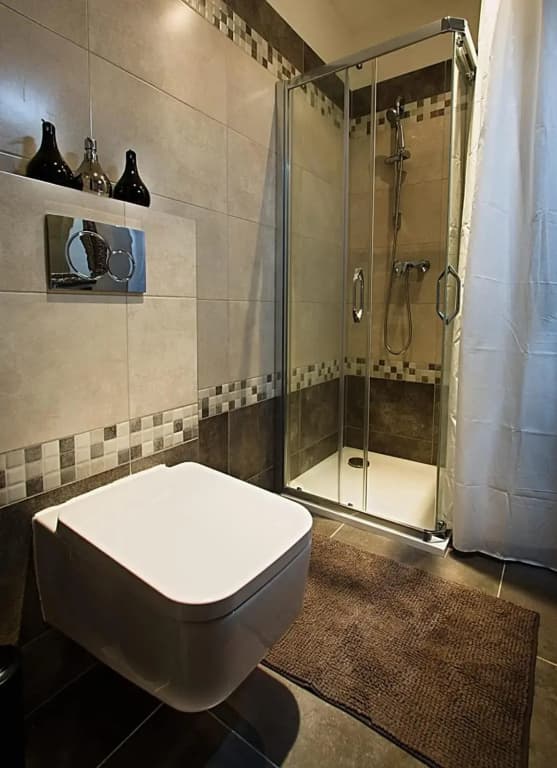 Romantic designer apartment Prague - photo 8