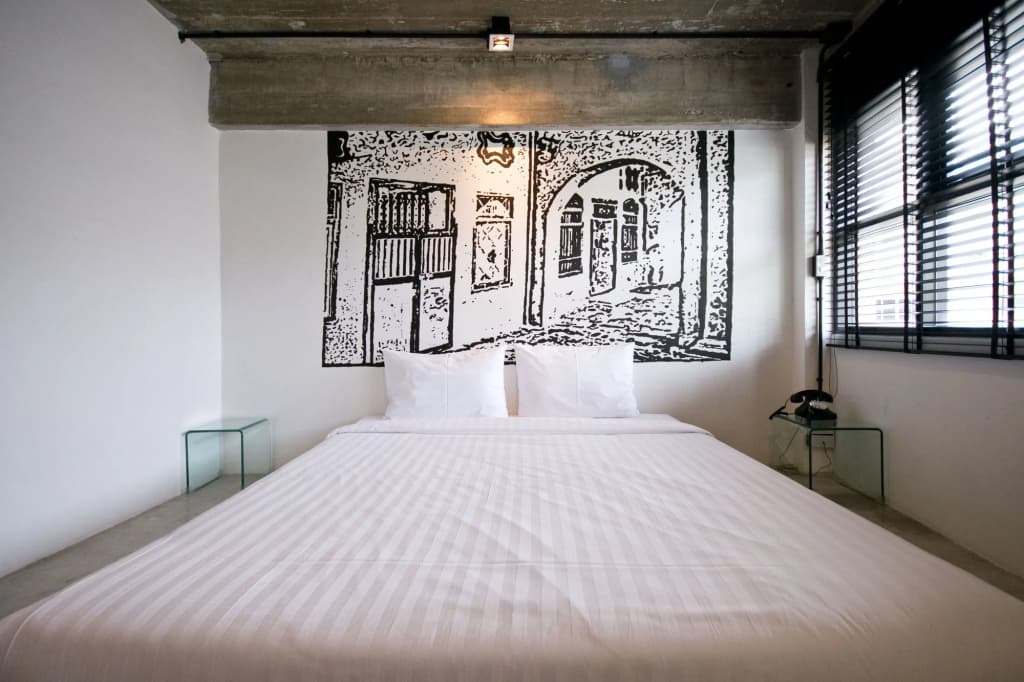 Quip Bed & Breakfast Phuket Hotel - photo 5
