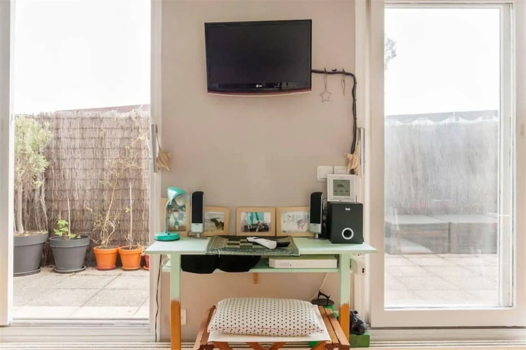 Appartement Convention Vaugirard Smartrenting - photo 1