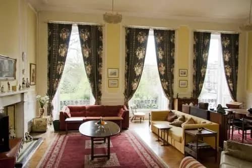 A Georgian Residence - photo 17