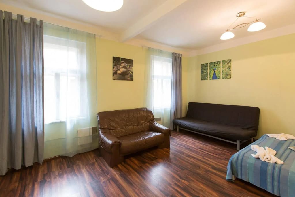 Apartment for Friends - photo 12
