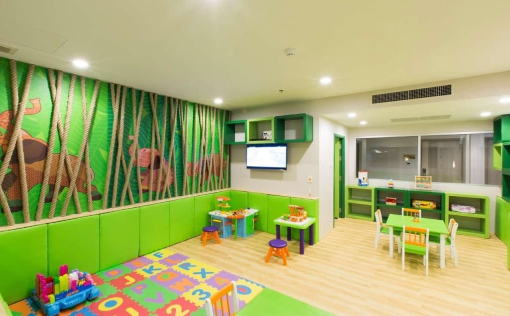 Ramada by Wyndham Phuket Deevana - photo 19