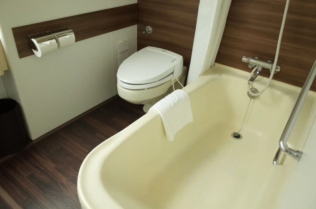 Grand Prince Hotel Shin Takanawa - photo 8