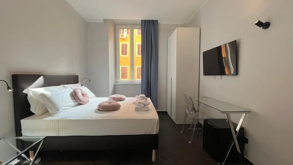 Cloud 9 Hotel - photo 6