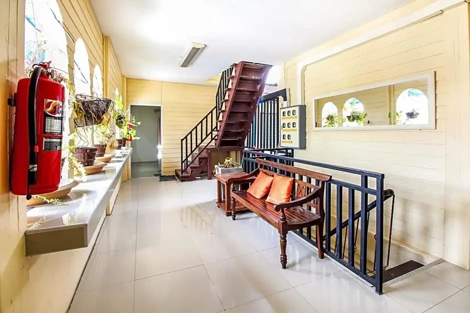 Babo House Bangkok - photo 17