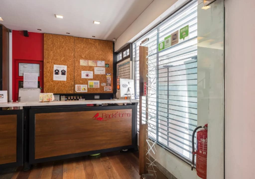 BackHome Kuala Lumpur Hostel - photo 2