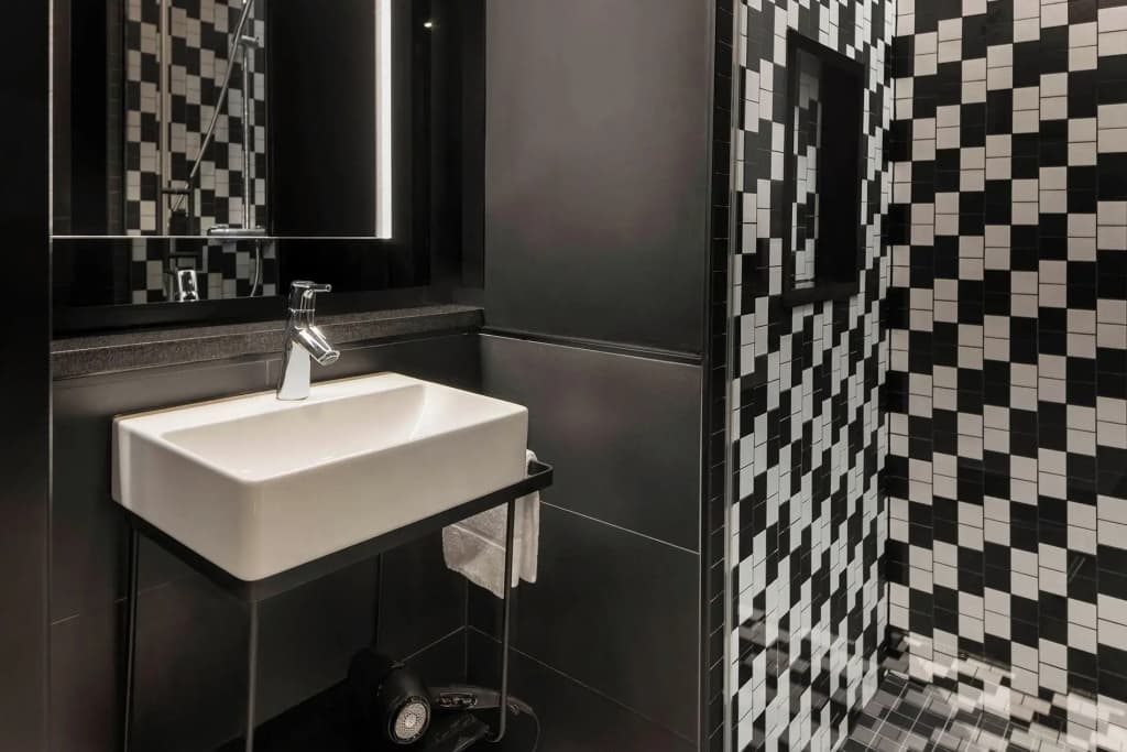 Hotel AMANO East Side - photo 21
