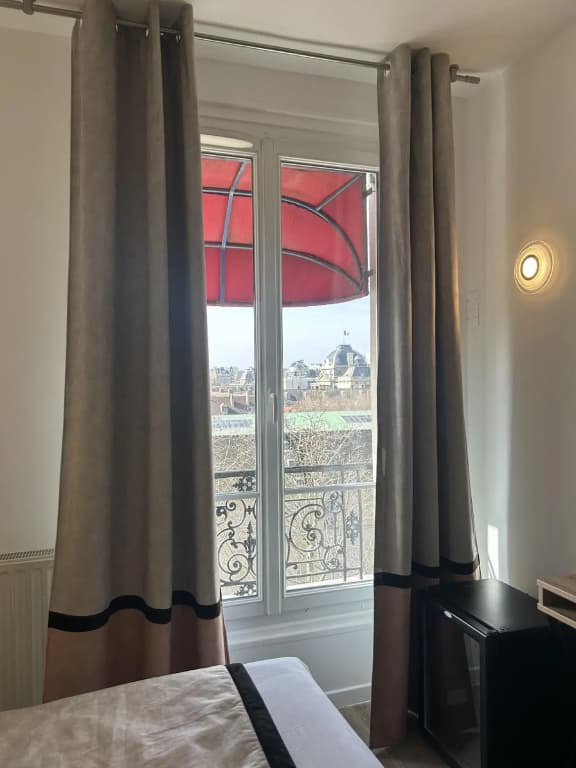 Hotel Derby Eiffel - photo 31
