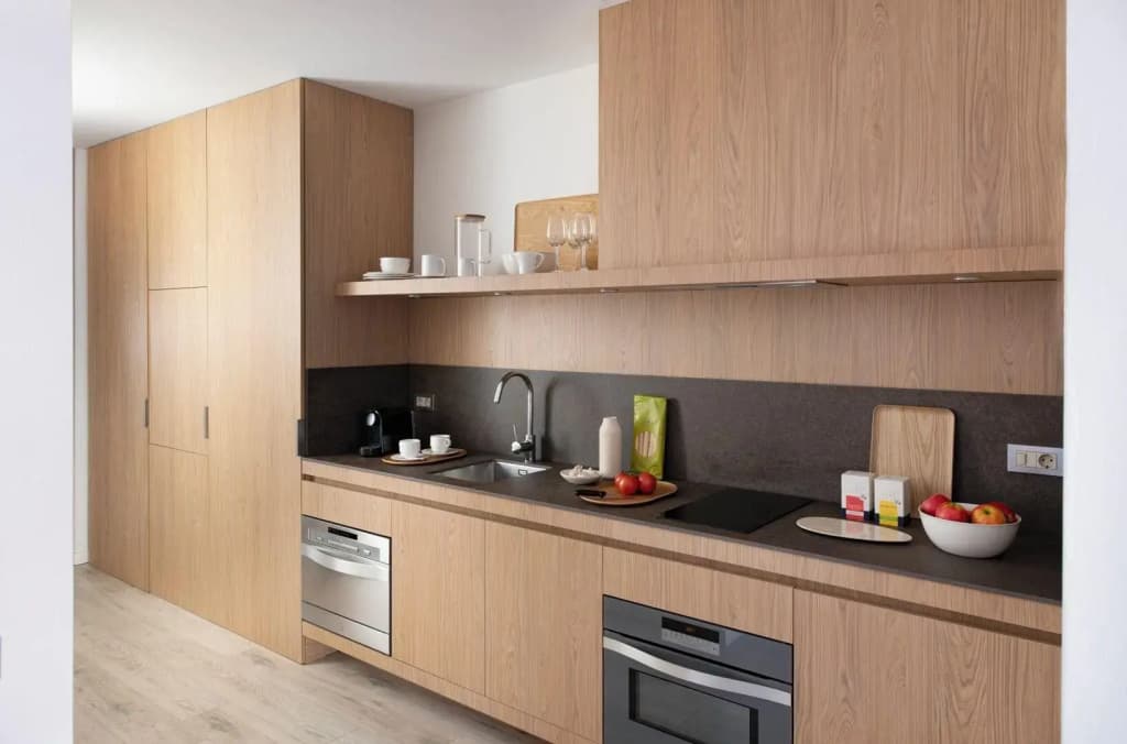 Eric Vokel Boutique Apartments - Sagrada Familia Suites - photo 22