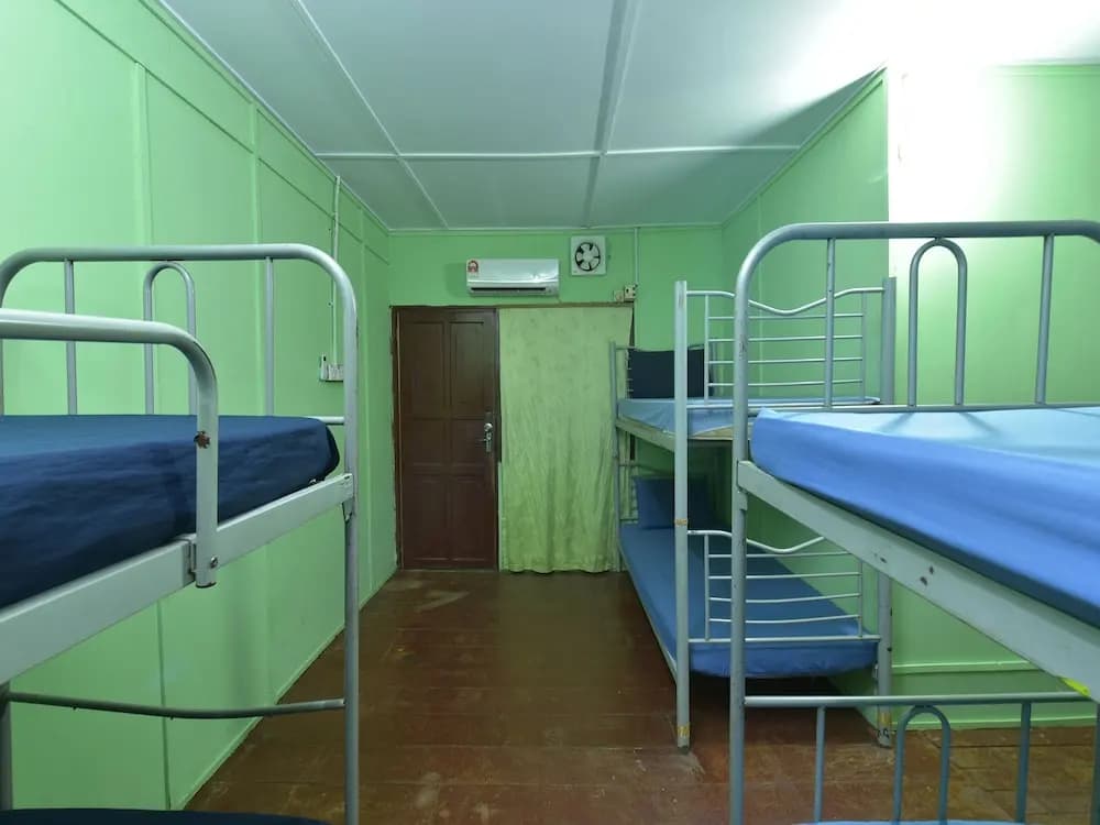 Spot On 90619 Mahseer Hostel - photo 3