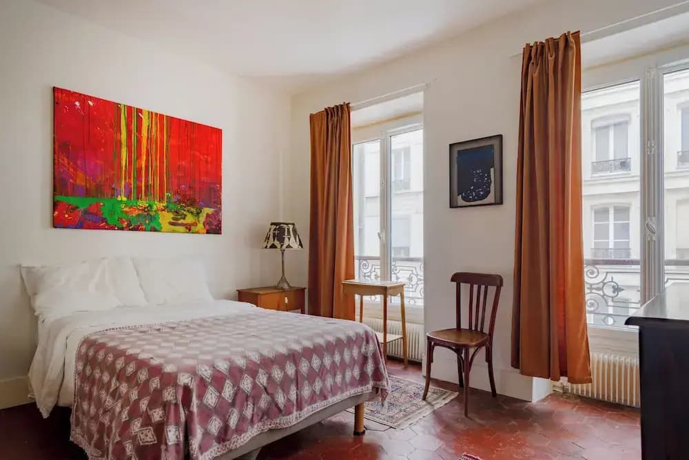 Paris Marais Keller residence - photo 3