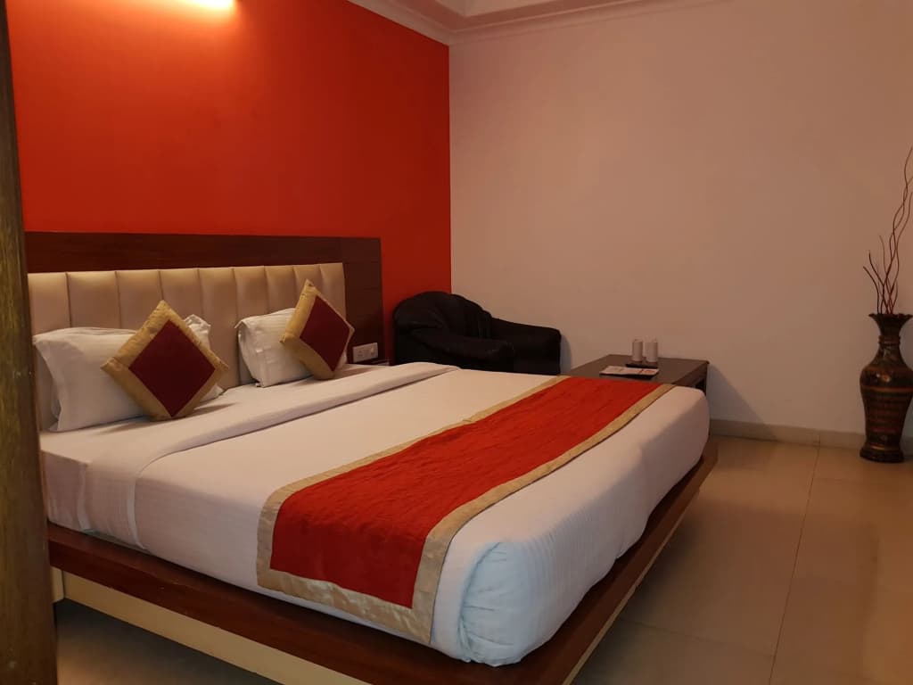 Hotel WTI Modesty - photo 5