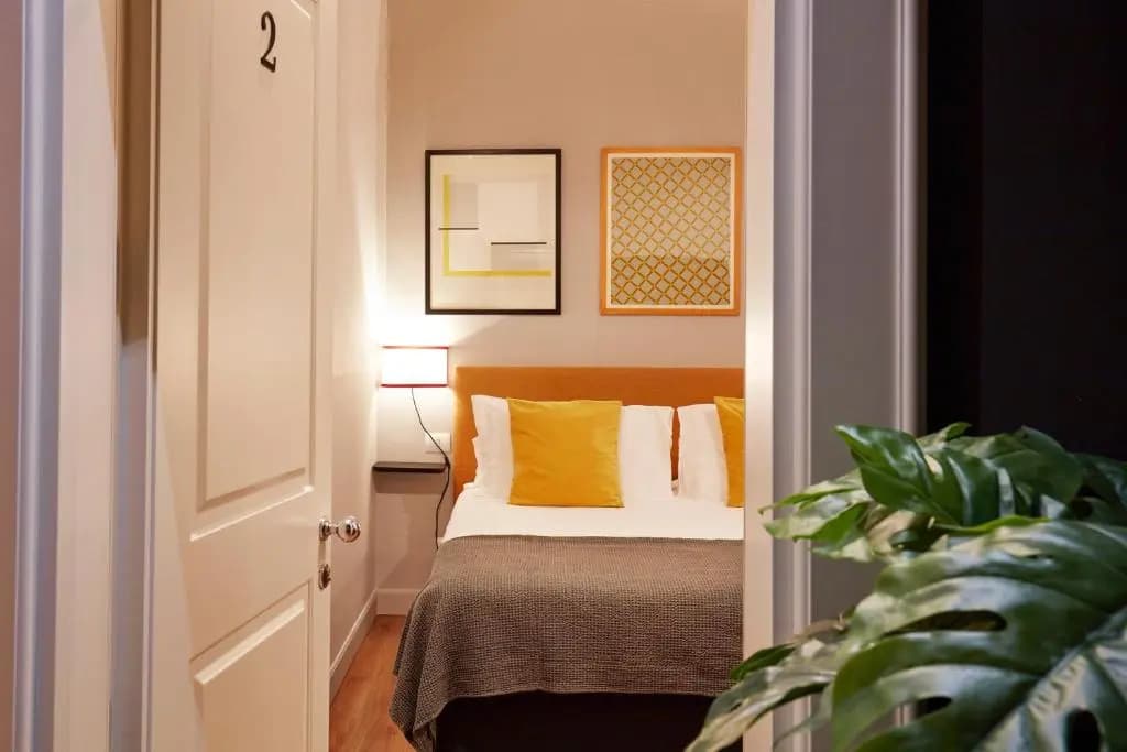 Boutique Hotel Hugo - photo 5