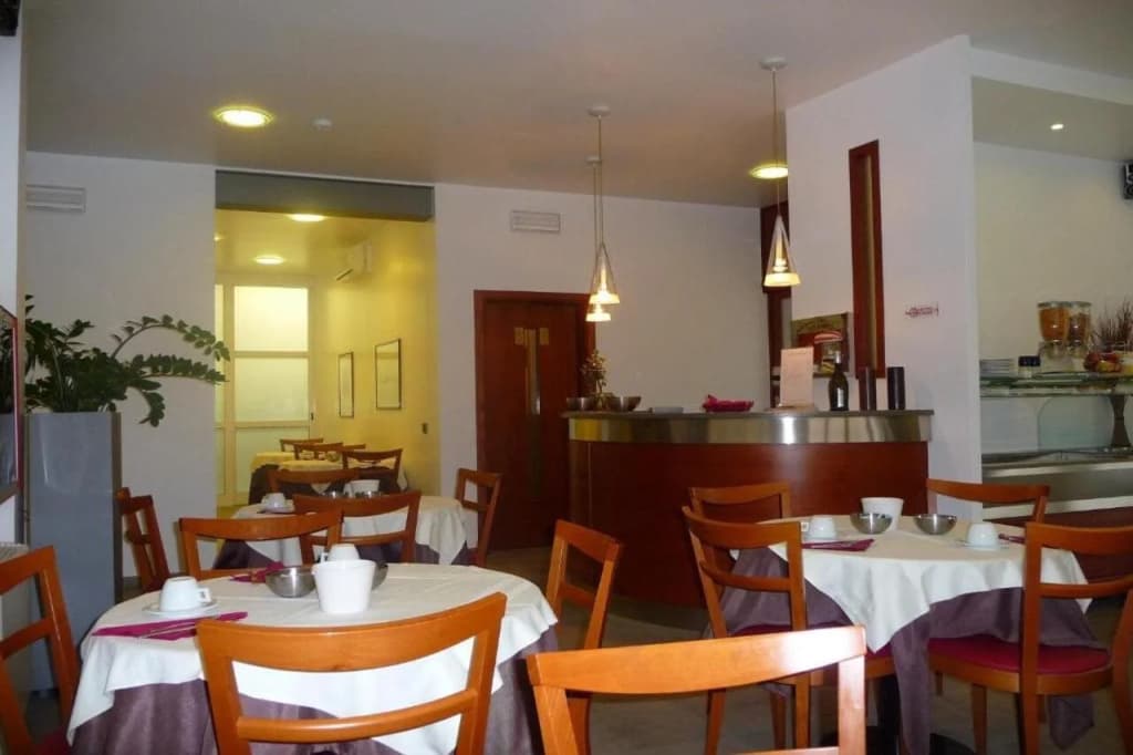 Hotel Paris - photo 18
