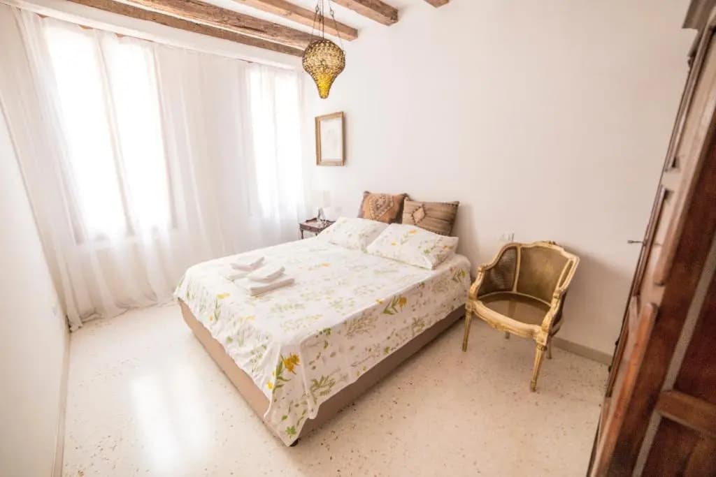 Ca' Drio San Marco - main photo