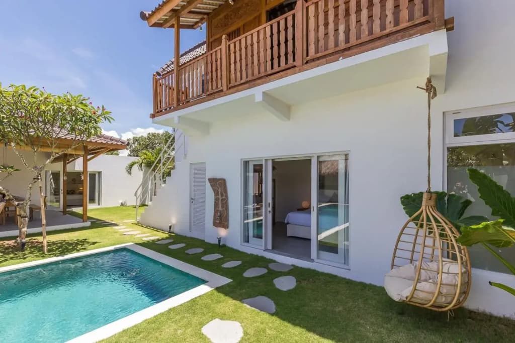 Villa soul - photo 6