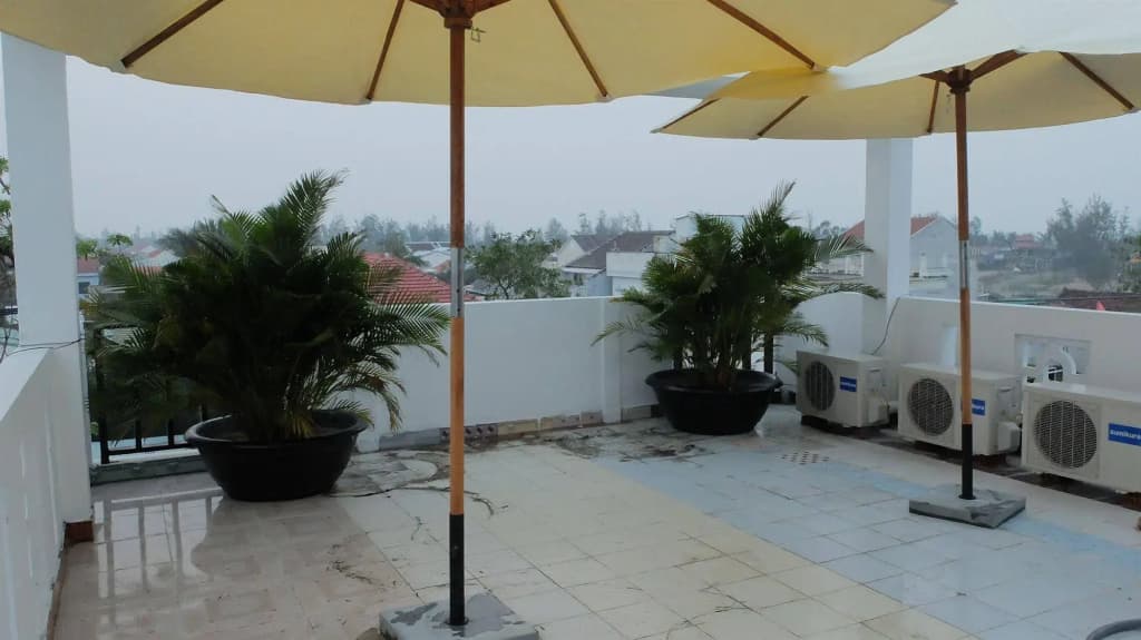 Ki No Homestay - photo 15