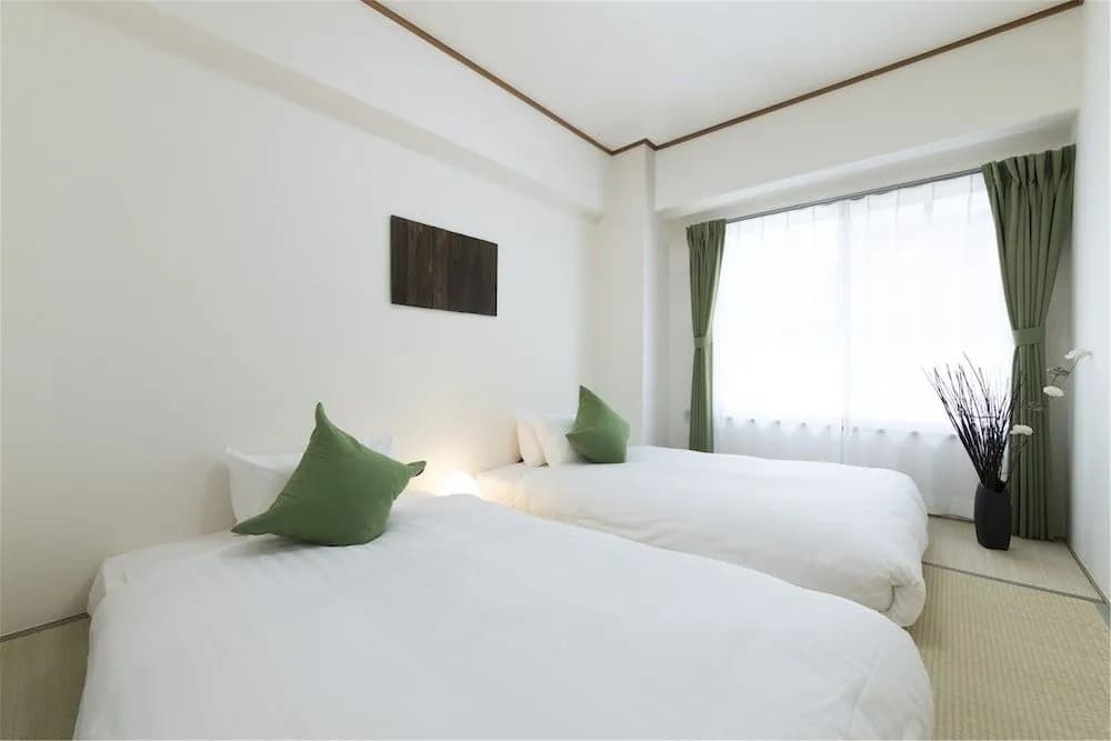 Jpride Uemachidai Condo - photo 4