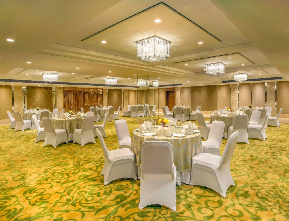 Deventure Sarovar Portico Kapashera - photo 10