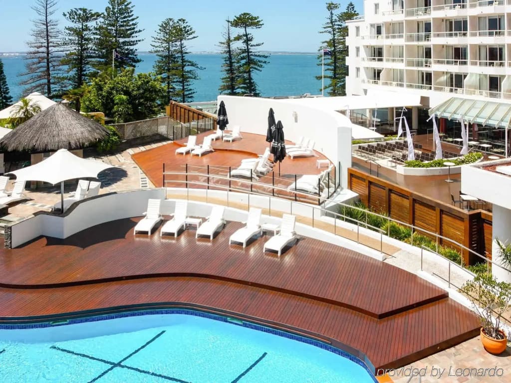 The Brighton Hotel Sydney - MGallery Collection - photo 14