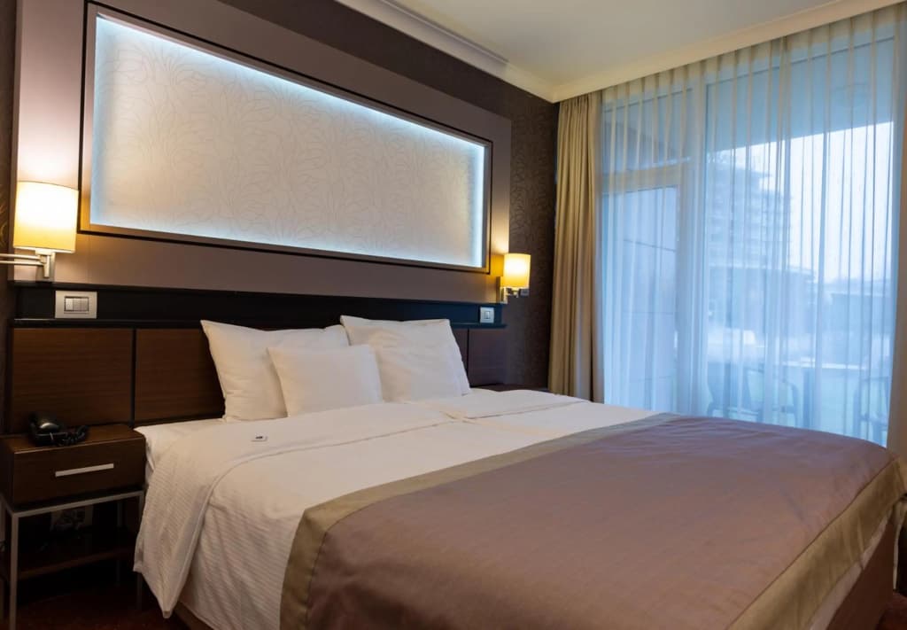 Aquaworld Resort Budapest - photo 6