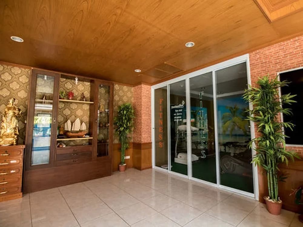 Nida Rooms Bophut Samui Island - photo 6